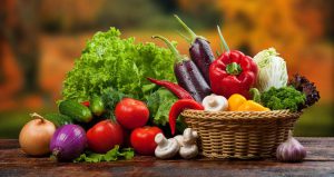 תזונה טבעית – למצוא את המפתח לאיכות חיים